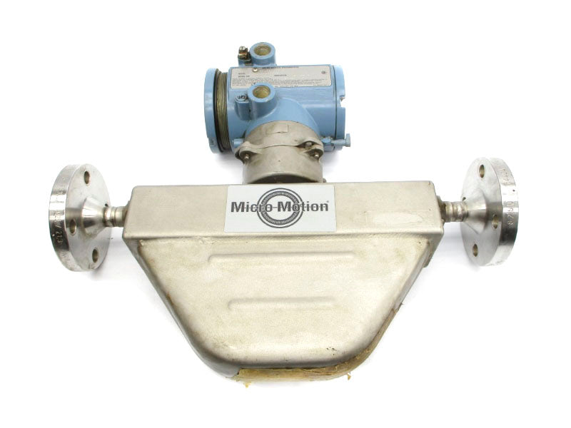 MICRO MOTION F050S131CCAAEZZZZ 17.3V -100'-+204'C UNMP