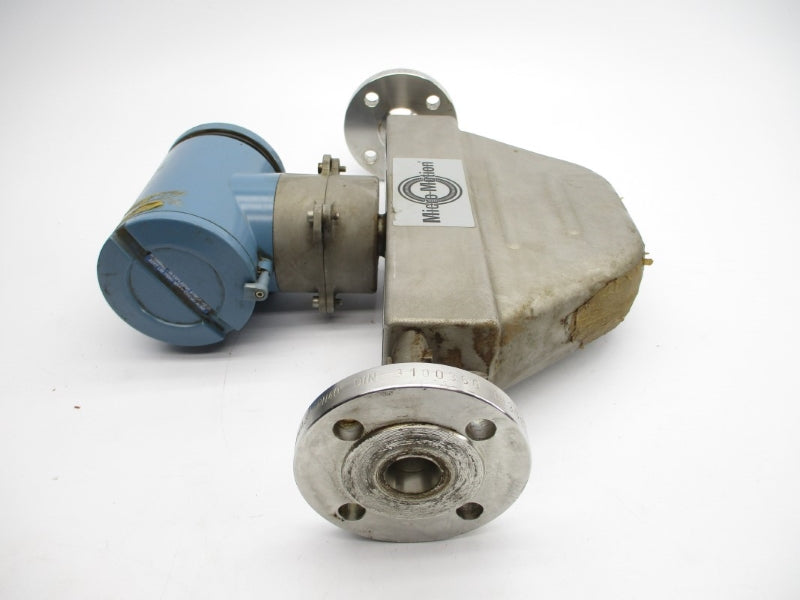 MICRO MOTION F050S131CCAAEZZZZ 17.3V -100'-+204'C UNMP