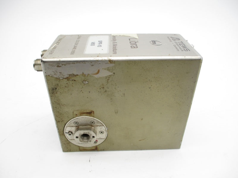 TEWS ELEKTRONIK SPR-10V6/3 UNMP