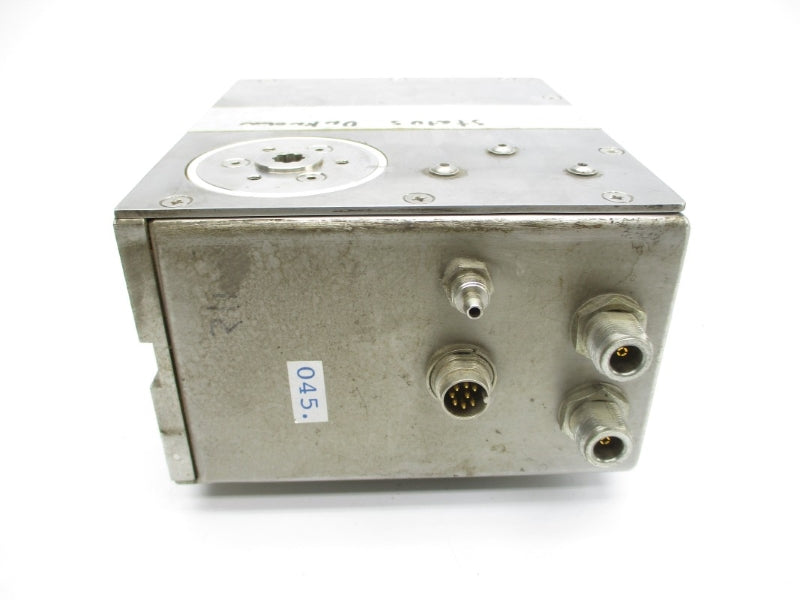 TEWS ELEKTRONIK SPR-10V6/3 UNMP