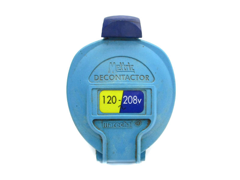 MELTRIC DSN30 63-34167-972 208VAC 30A UNMP
