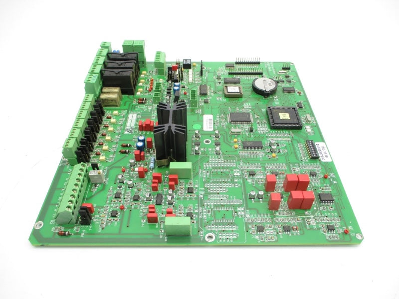 SARTORIUS AACHEN DP928 REV. G UNMP