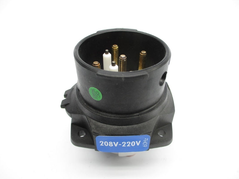 MELTRIC DXN3 22-38167-972 125/250VAC 30A NSMP