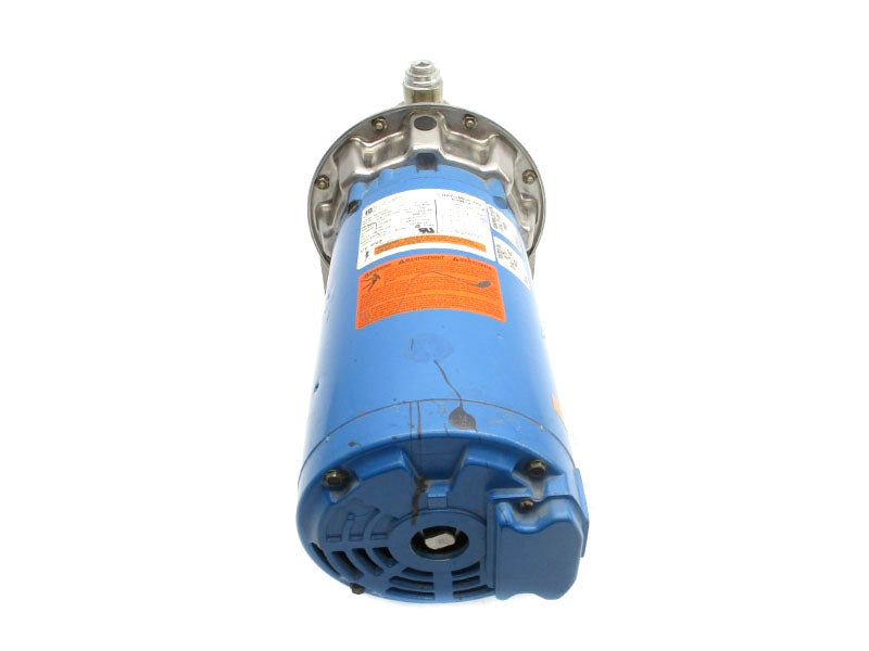 GOULDS PUMPS 1ST1H2A4 NPE  208-230/460V 8.2-7.8/3.9A UNMP