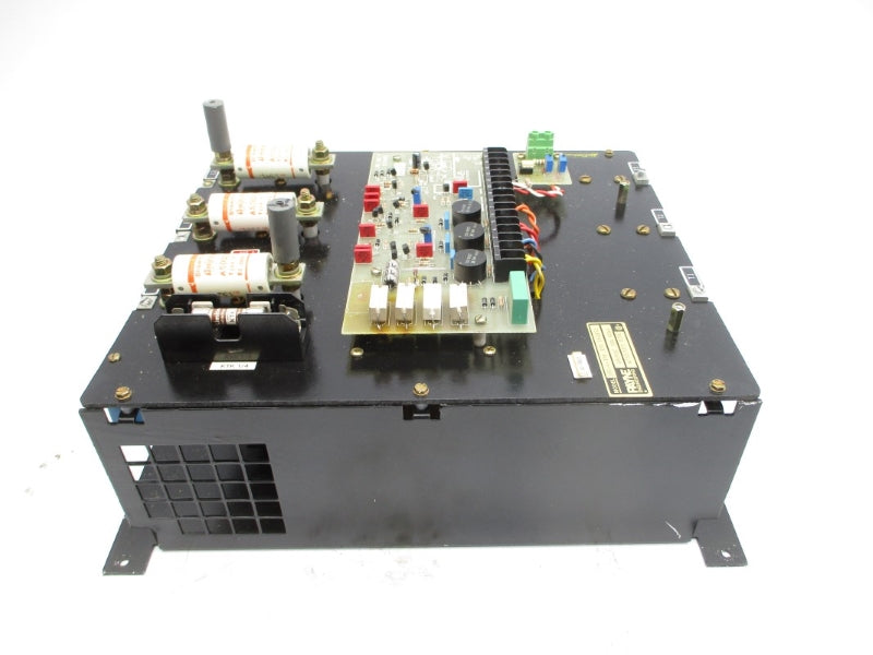 PAYNE ENGINEERING 18E-4-30H 161852 480VAC 30A UNMP