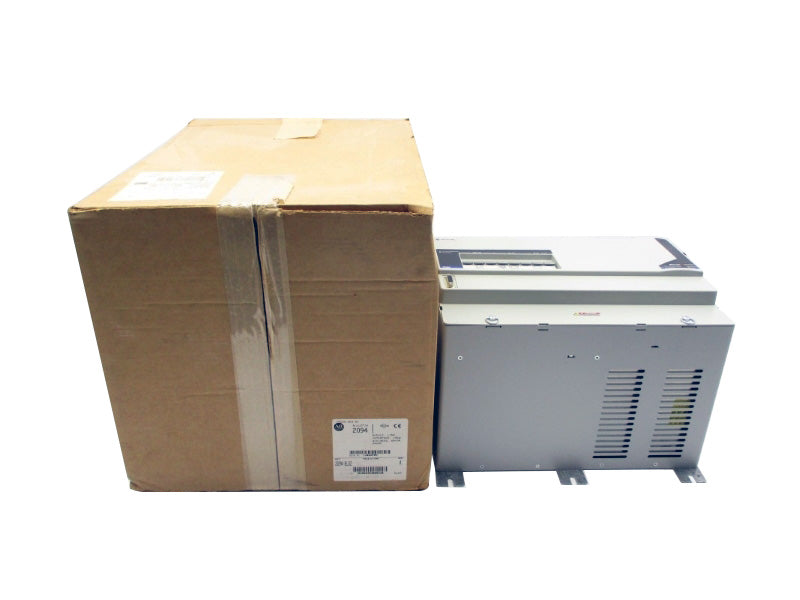 ALLEN BRADLEY 2094-BL02 SER. A 400/460VAC NSMP