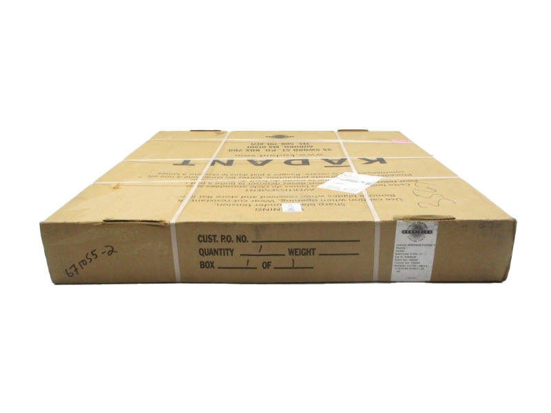 KADANT 13340A97 A ULTRA C .080X4X182.68 BEV30 PERS-001-831 NSFS