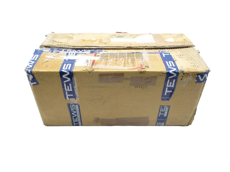 TEWS ELEKTRONIK MW3010 W/ SPR-10V6/3 110-230VAC UNMP