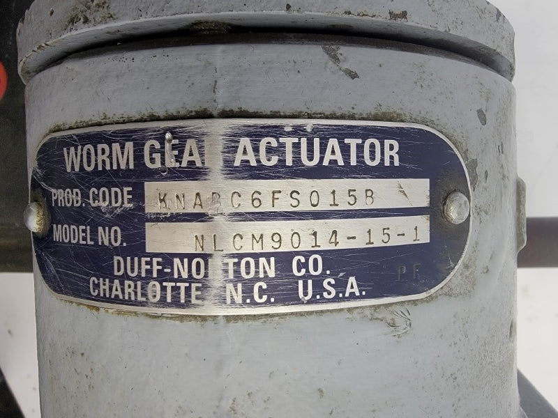 DUFF NORTON NLCM9014-15-1 UNMP