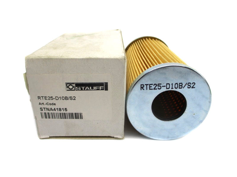 STAUFF RTE25-D10B/S2 NSMP