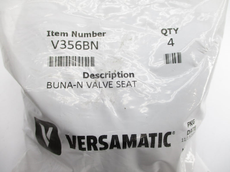 VERSAMATIC V356BN (PKG OF 4) NSMP
