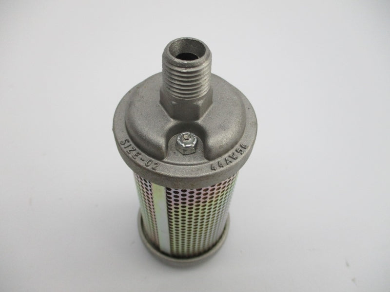 ALWITCO 0111002 M02 1/4" NSMP