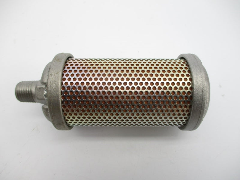 ALWITCO 0111002 M02 1/4" NSMP