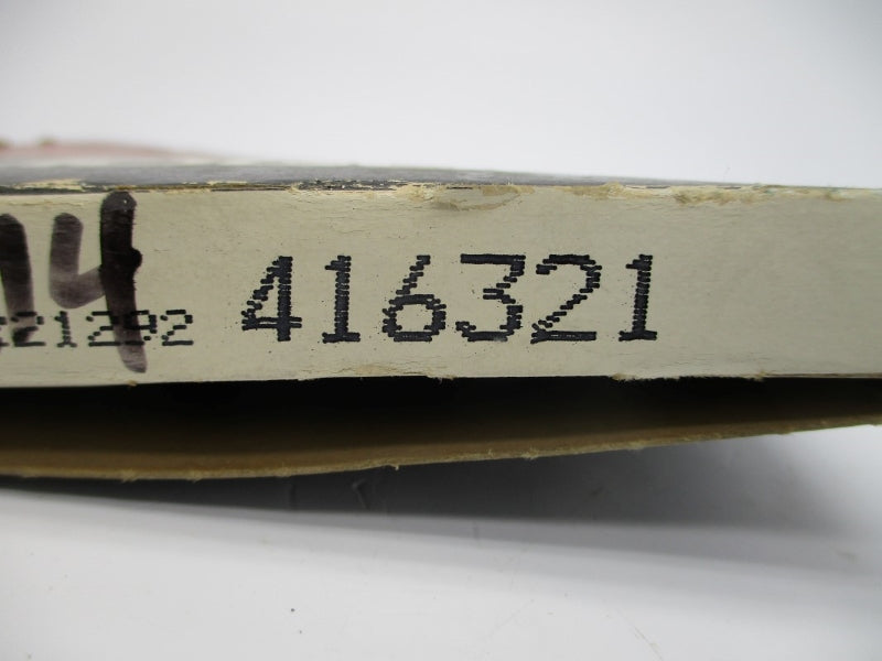 FEDERAL MOGUL 416321 NSMP