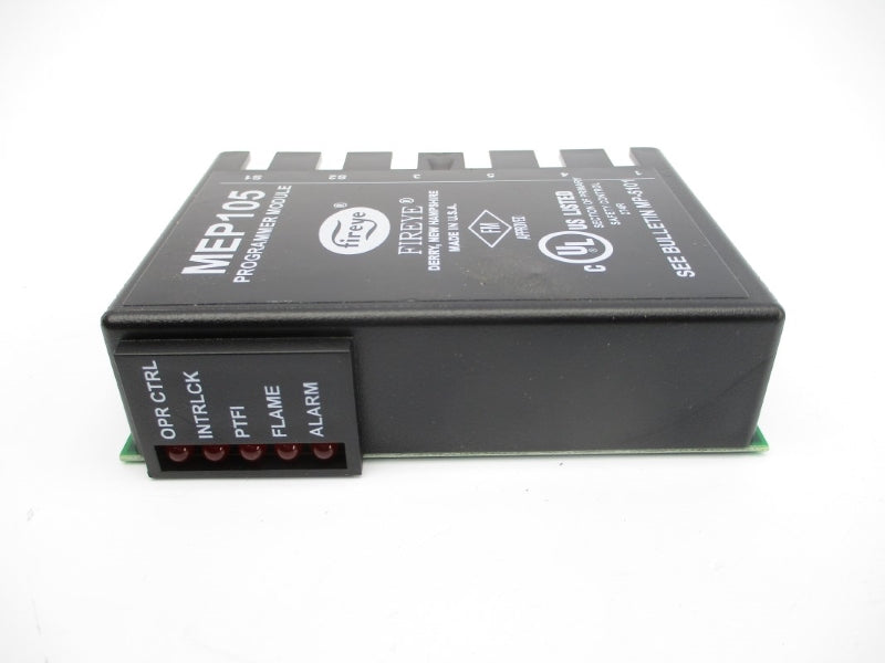 FIREYE MEP105 10S NSMP