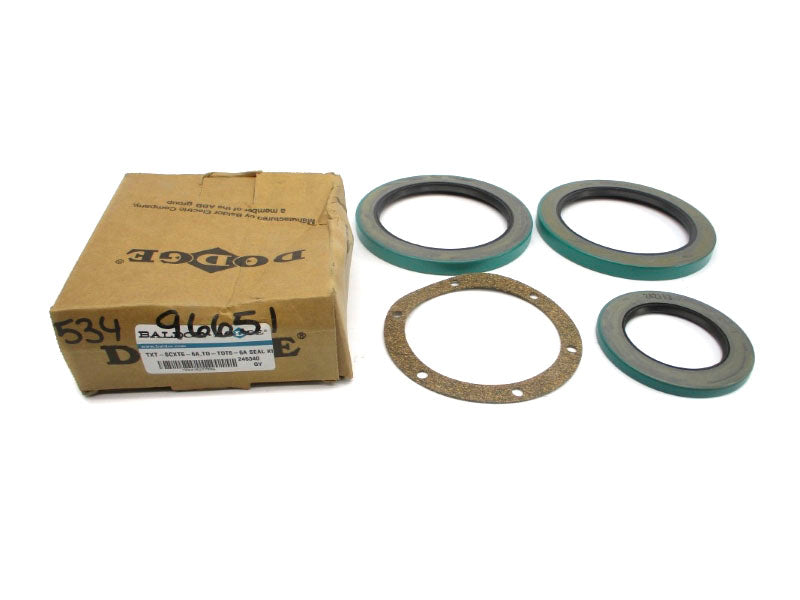DODGE TXT-SCXT6-6A,TD-TDT6-6A 246340 NSMP