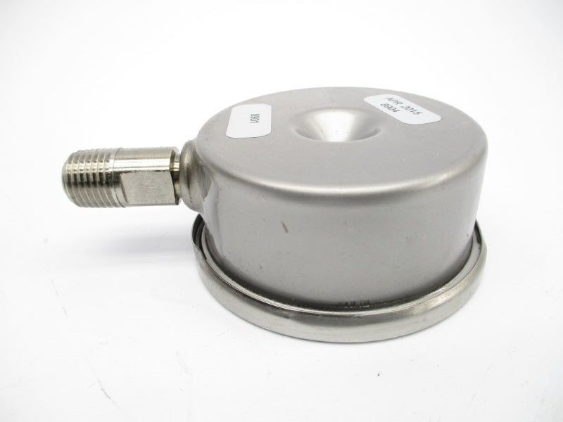 ASHCROFT 63-1008-SL-02L-10000#/KP-XGV 10000PSI NSMP