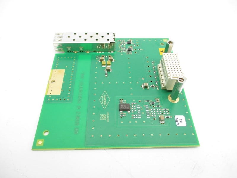 ABB 1KHW001853R0001 NSMP