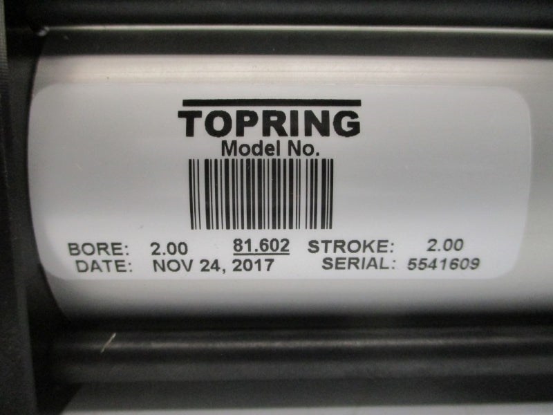 TOPRING 81.602 NSNP