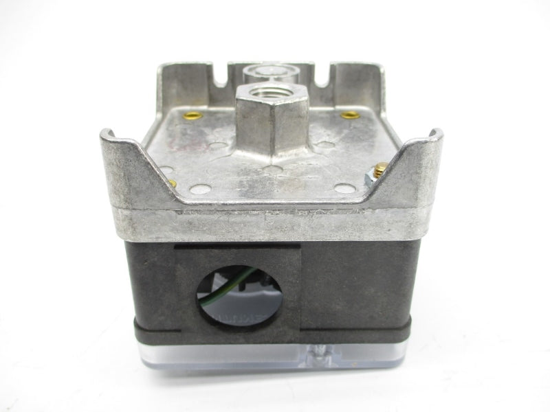 ANTUNES CONTROLS 8101111407 HGP-G 125/250VAC 10A 10-60"W.C. NSNP