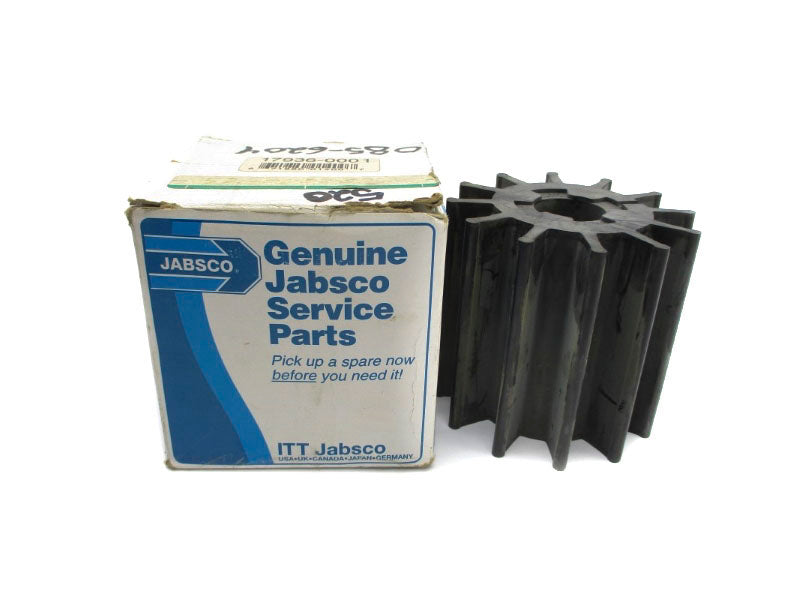JABSCO 17936-0001 NSMP