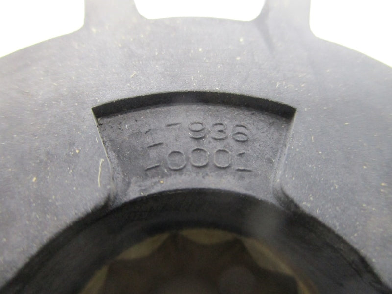 JABSCO 17936-0001 NSMP