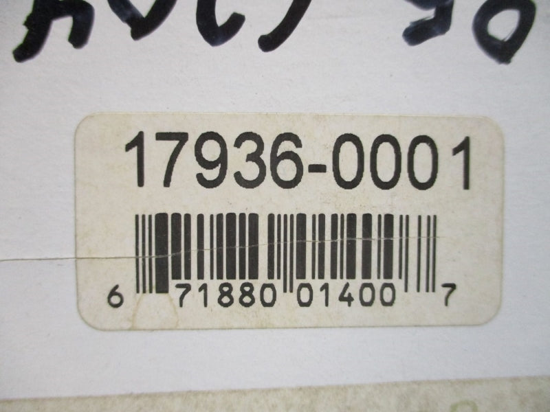 JABSCO 17936-0001 NSMP