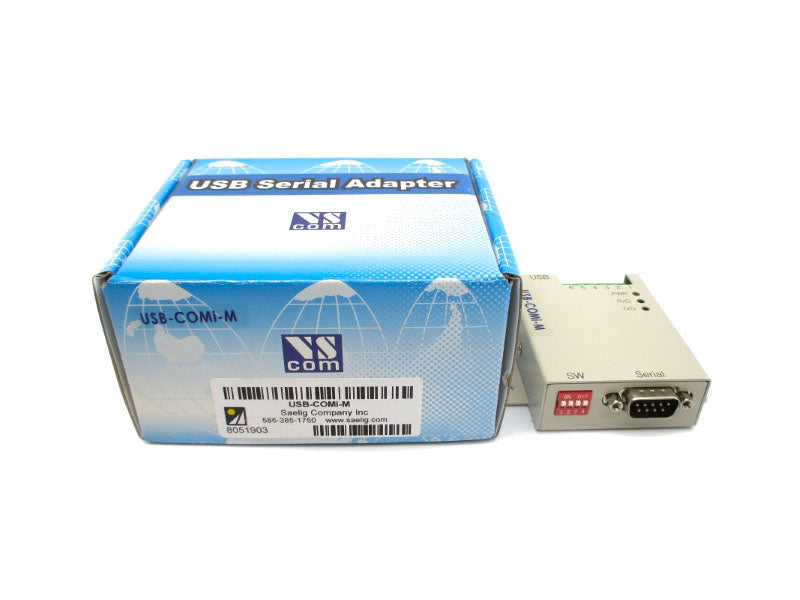 VS COM USB-COMI-M 8051903 NSMP
