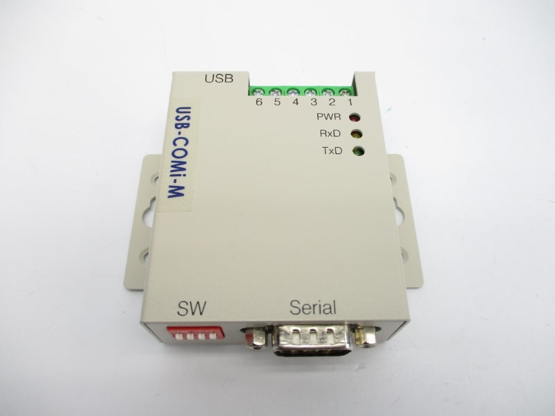 VS COM USB-COMI-M 8051903 NSMP