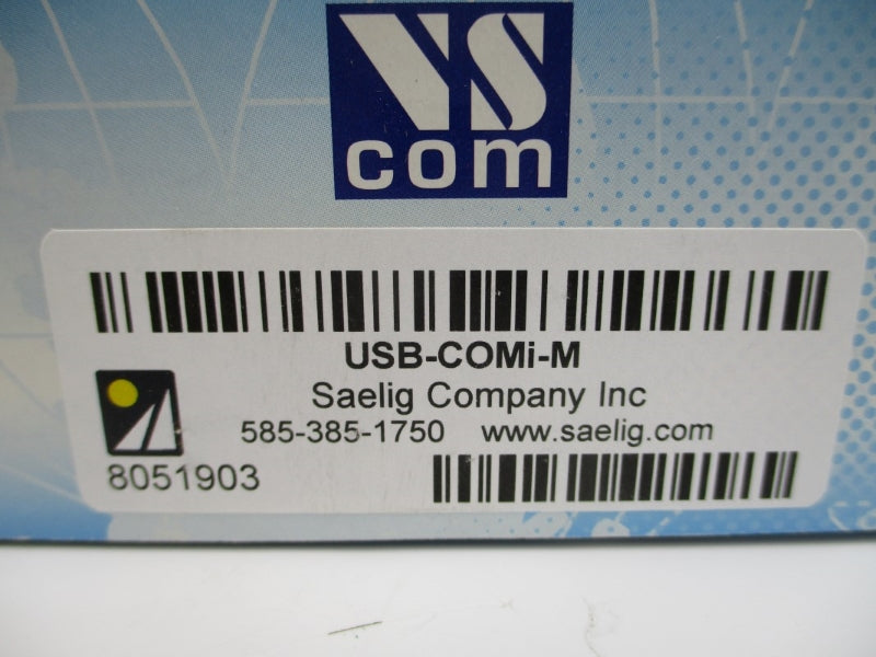 VS COM USB-COMI-M 8051903 NSMP