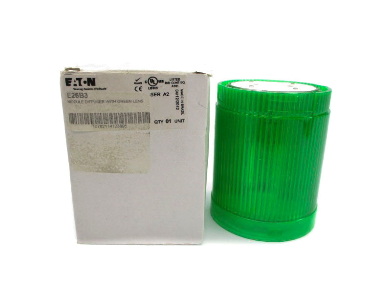 EATON E26B3 SER. A2 NSMP