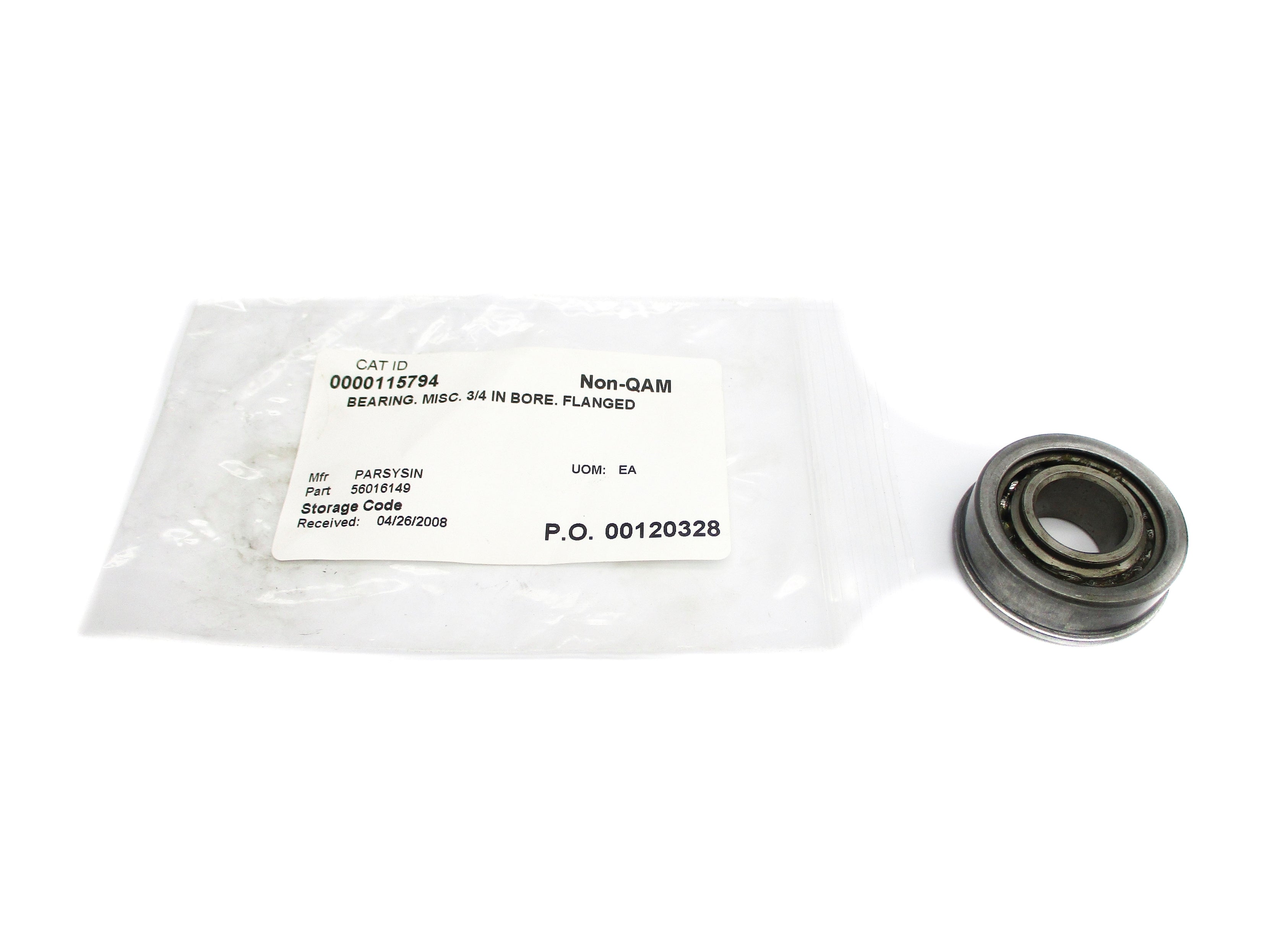INDUSTRIAL MRO 56016149 NSMP