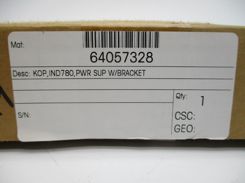 INDUSTRIAL MRO 64057328 NSMP