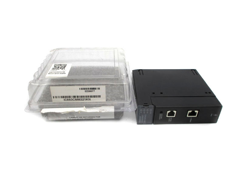 INDUSTRIAL MRO IC693CMM321-KN NSMP