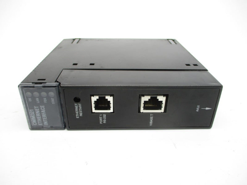 INDUSTRIAL MRO IC693CMM321-KN NSMP