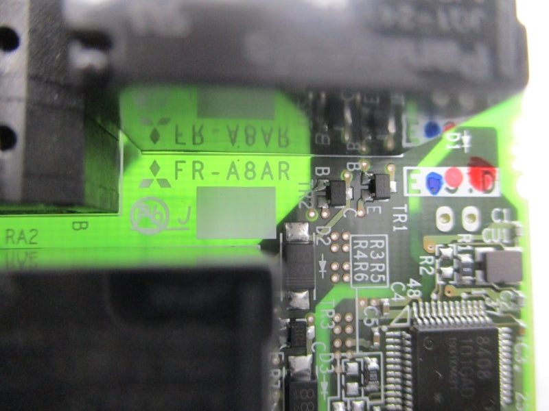 MITSUBISHI FR-A8AR NSMP