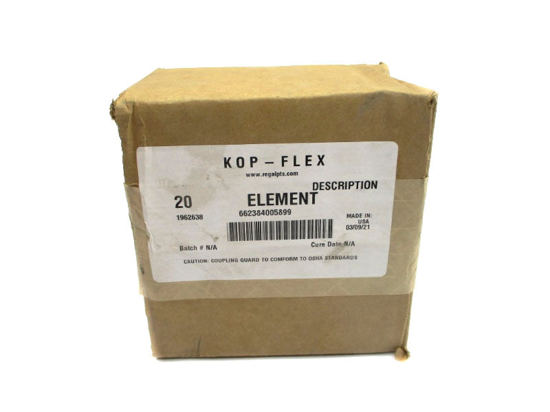 KOP FLEX 1962638 662384005899 NSFS