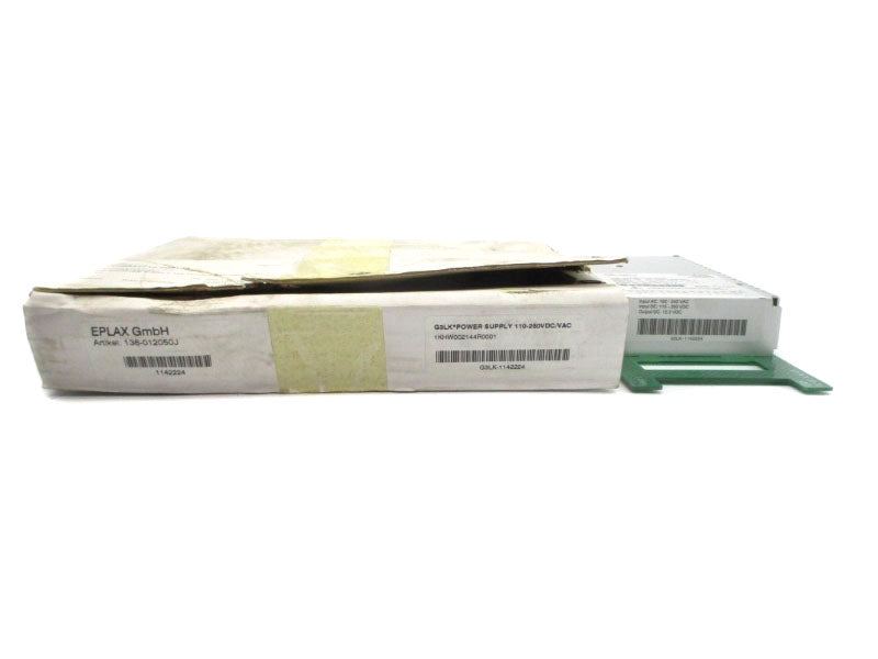 ABB 1KHW002144R0001 110-240VAC 5.0A NSMP
