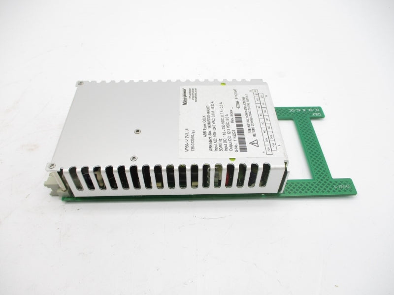 ABB 1KHW002144R0001 110-240VAC 5.0A NSMP