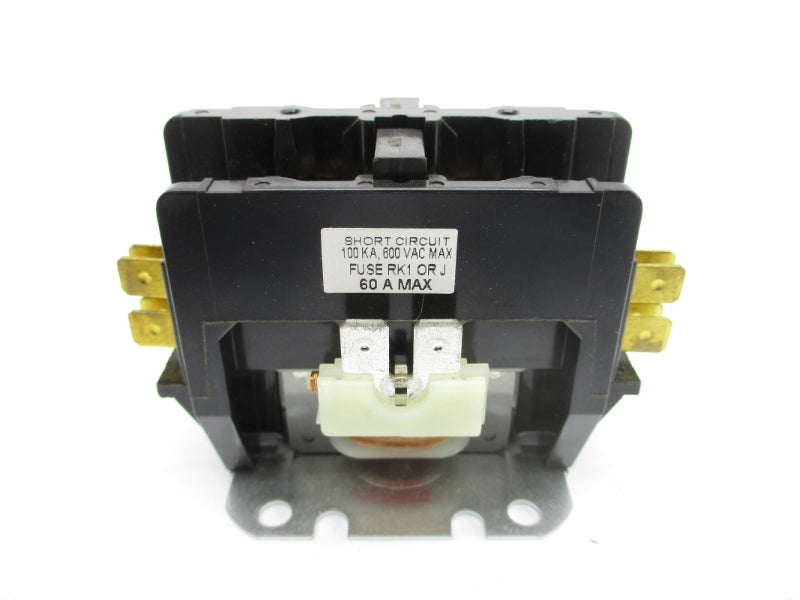 ALLEN BRADLEY 400-DP25ND2 SER. A 120VAC 25A (WH) NSMP