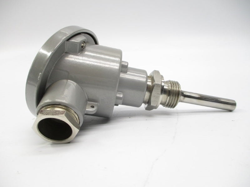 FISCHER TW36A190K000T179 200'C NSNP