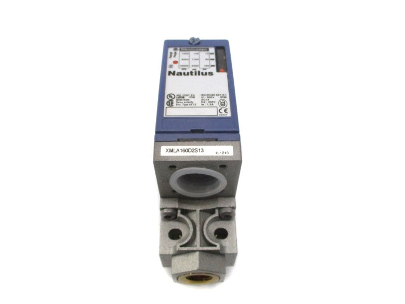 TELEMECANIQUE XMLA160D2S13 240V 1.5A NSNP