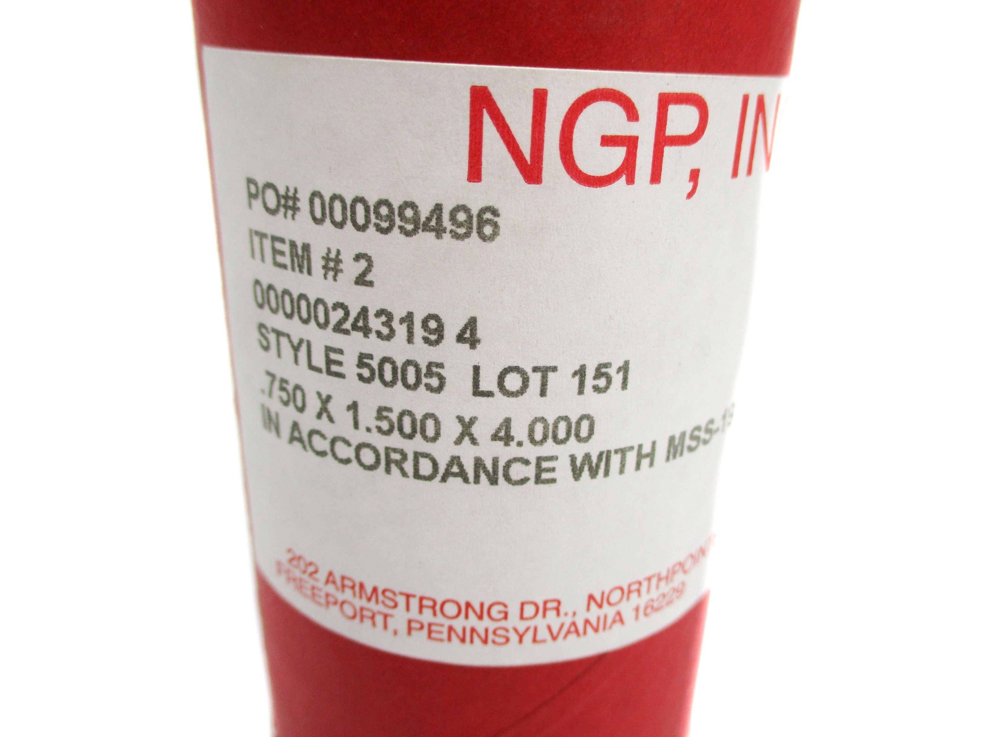 AP SERVICES 00000243194 NSMP
