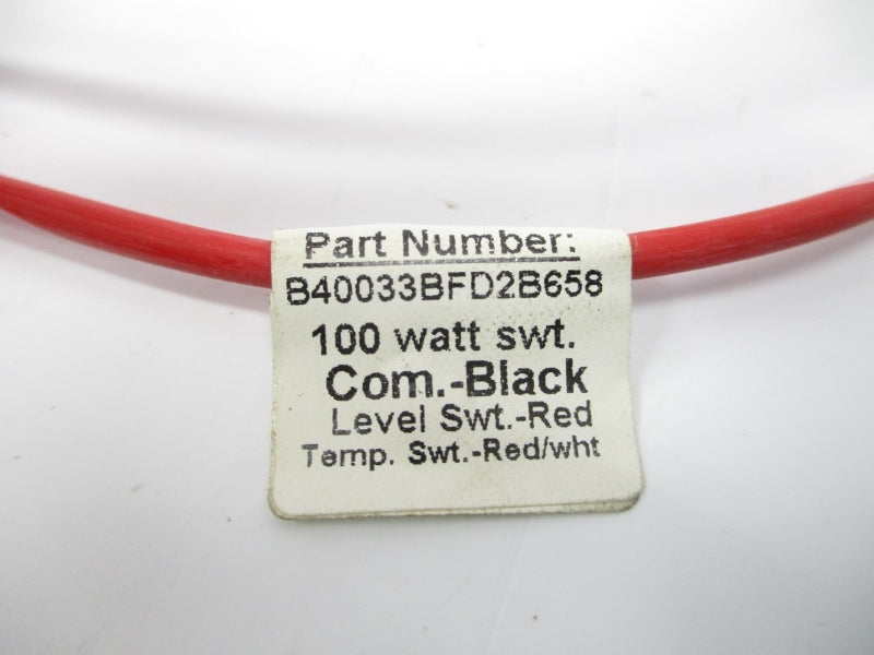 ADVANCED CONTROL TECHNOLOGY B40033BFD2B658 NSNP