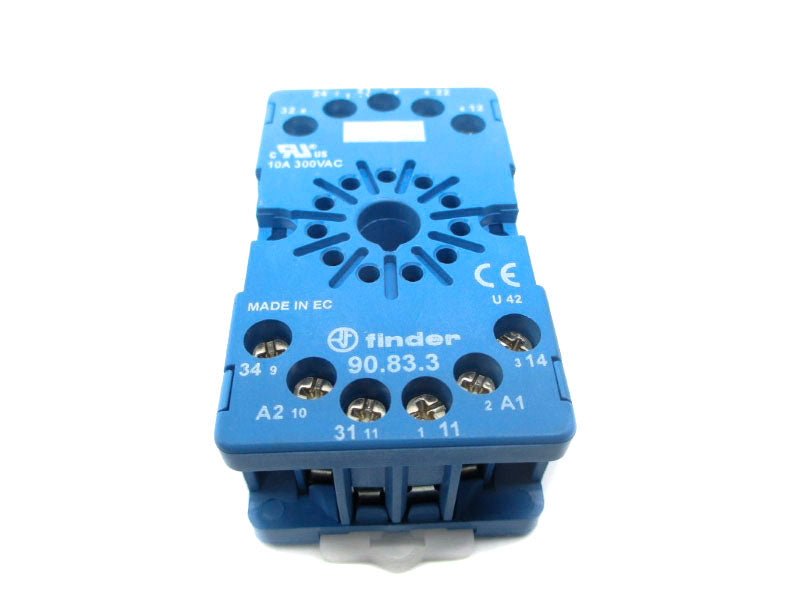 FINDER 90.83.3 300VAC 10A NSNP