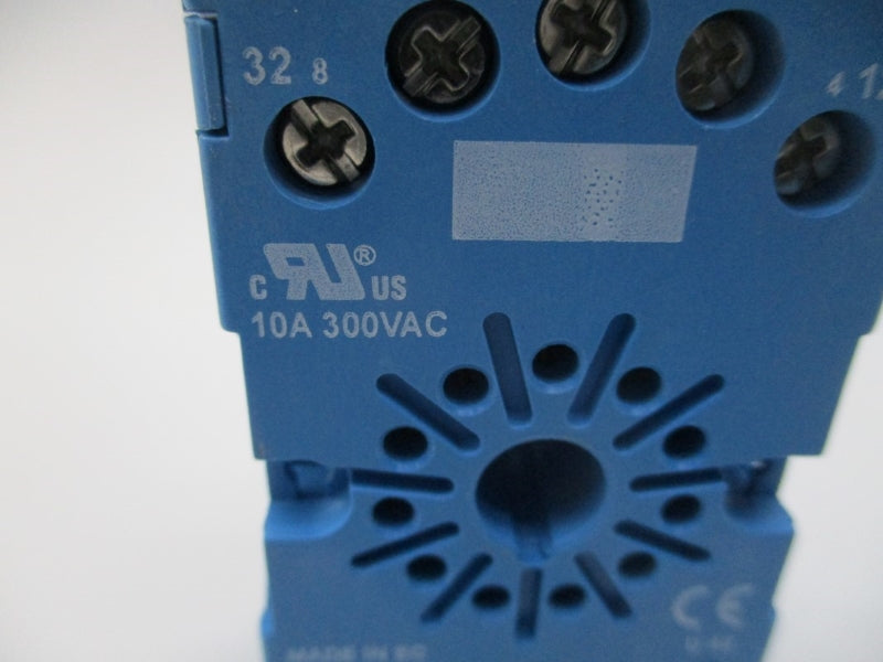 FINDER 90.83.3 300VAC 10A NSNP