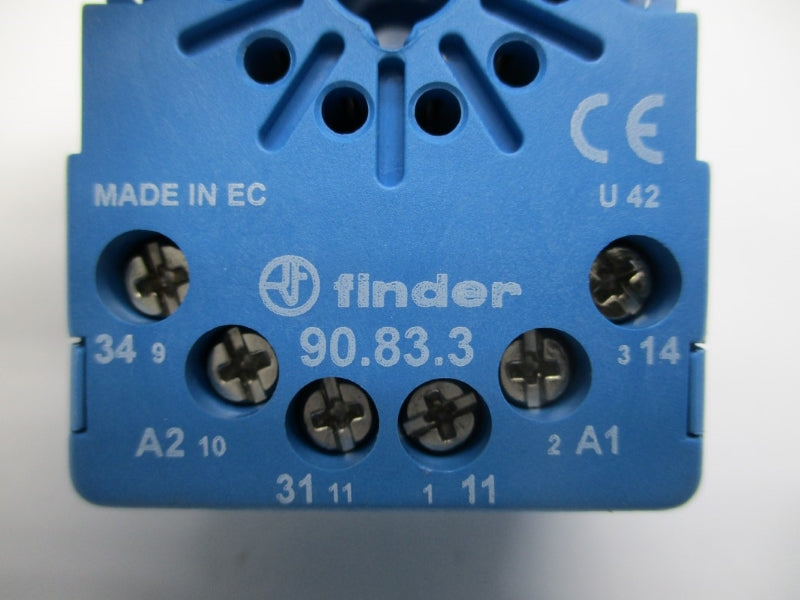 FINDER 90.83.3 300VAC 10A NSNP