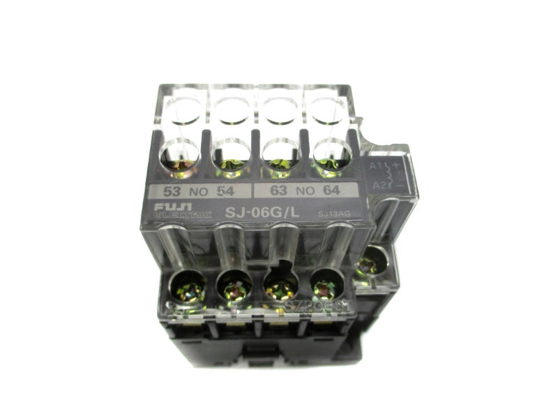 FUJI ELECTRIC SJ-06G/L 24VDC 15A NSNP