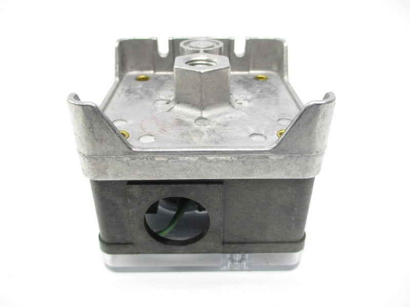 ANTUNES CONTROLS 8104116102 RLGP-G 125/250VAC 10A .5-4"WC NSNP