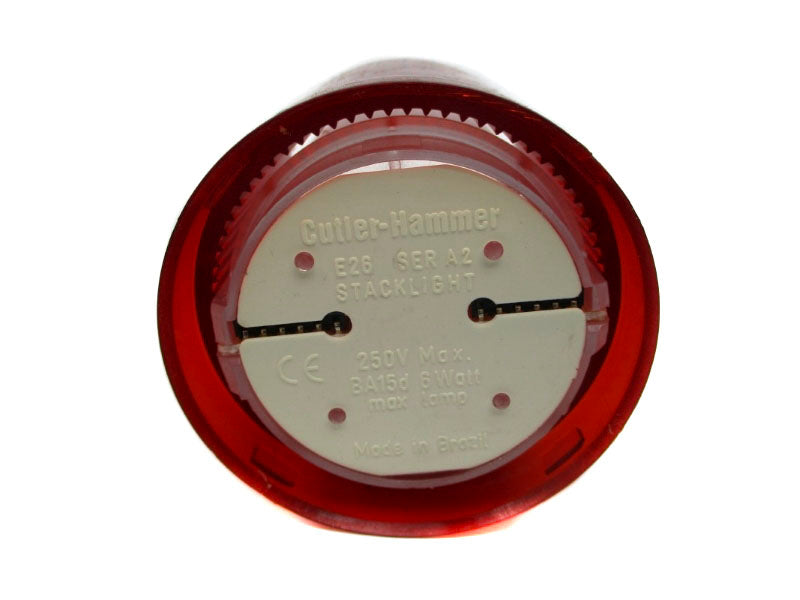 CUTLER HAMMER E26 SER. A2 250V NSNP